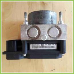 Centralina ABS Modulo Pompa BOSCH 0265800690 FIAT GRANDE PUNTO 2Y 0265232053 350A1000
