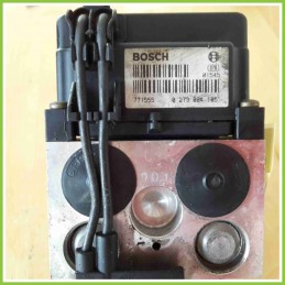 Centralina ABS Modulo Pompa BOSCH 0273004105 LANCIA K Ber./SW 0265216453 838A1000