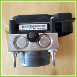 Centralina ABS Modulo Pompa BOSCH 0265801087 FIAT 500 3P 0265232840 199B1000