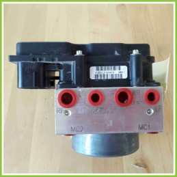 Centralina ABS Modulo Pompa BOSCH 0265801087 FIAT 500 3P 0265232840 199B1000