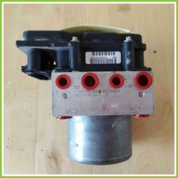 Centralina ABS Modulo Pompa BOSCH 0265800421 FIAT GRANDE PUNTO 2Y 0265231535 199A4000