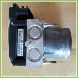 Centralina ABS Modulo Pompa BOSCH 0265800421 FIAT GRANDE PUNTO 2Y 0265231535 199A4000