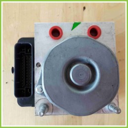 Centralina ABS Modulo Pompa BOSCH 0265242874 FIAT PANDA -33 0265956009 199A9000