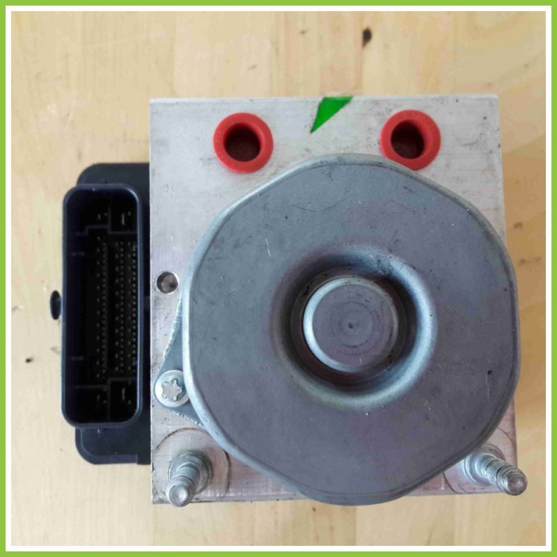 Centralina ABS Modulo Pompa BOSCH 0265242874 FIAT PANDA -33 0265956009 199A9000