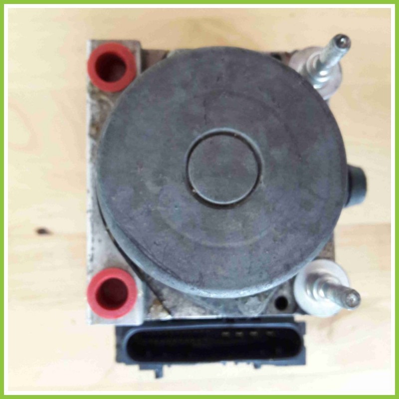 Centralina ABS Modulo Pompa BOSCH 0265800526 FIAT IDEA 4D/2S 0265231740 188A9000