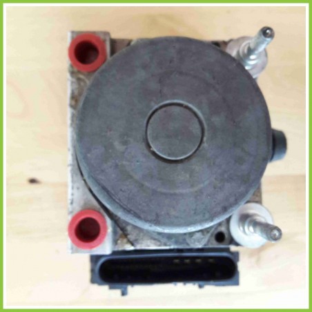Centralina ABS Modulo Pompa BOSCH 0265800526 0265231740 FIAT IDEA 4D/2S Originale Usato