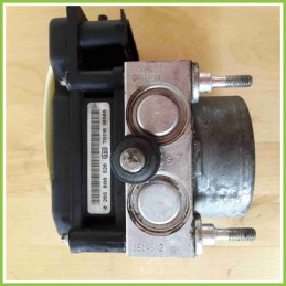 Centralina ABS Modulo Pompa BOSCH 0265800526 FIAT IDEA 4D/2S 0265231740 188A9000