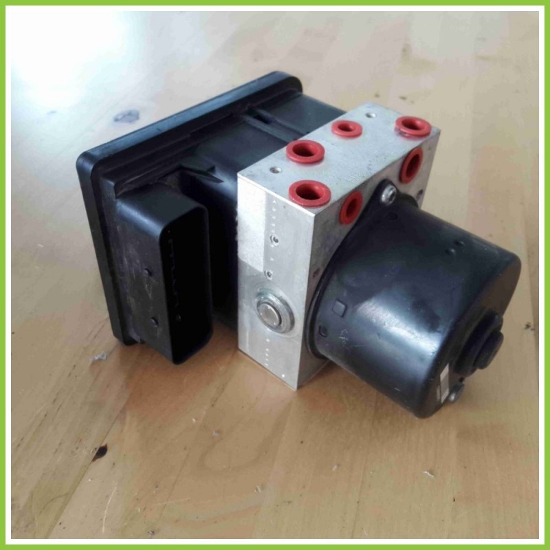 Centralina ABS Modulo Pompa ATE 10.0960-0578.3 OPEL ASTRA A04 10.0206-0292.4 Z19DTH