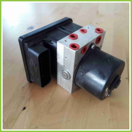 Centralina ABS Modulo Pompa ATE 10.0960-0578.3 13246537 OPEL ASTRA A04 Originale Usato