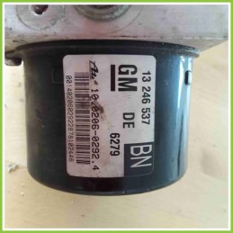 Centralina ABS Modulo Pompa ATE 10.0960-0578.3 OPEL ASTRA A04 10.0206-0292.4 Z19DTH