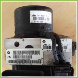 Centralina ABS Modulo Pompa ATE 25.0946-0146.3 CHRYSLER VOYAGER/GRAND VOYAGER 25.0204-0451.3 ENJ