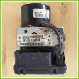 Centralina ABS Modulo Pompa ATE 25.0946-0237.3 CHRYSLER VOYAGER/GRAND VOYAGER 25.0204-0865.3 25L