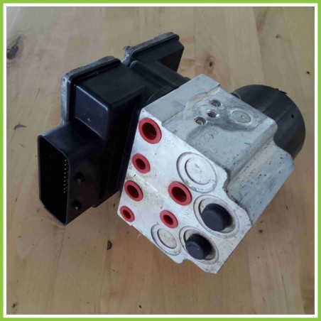 Centralina ABS Modulo Pompa TRW EBC430NG S53607976 LANCIA YPSILON TI Originale Usato