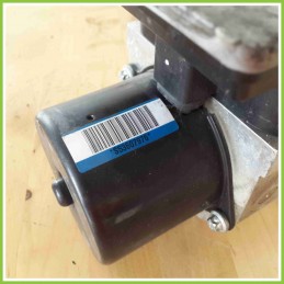 Centralina ABS Modulo Pompa TRW EBC430NG LANCIA YPSILON TI S53607976