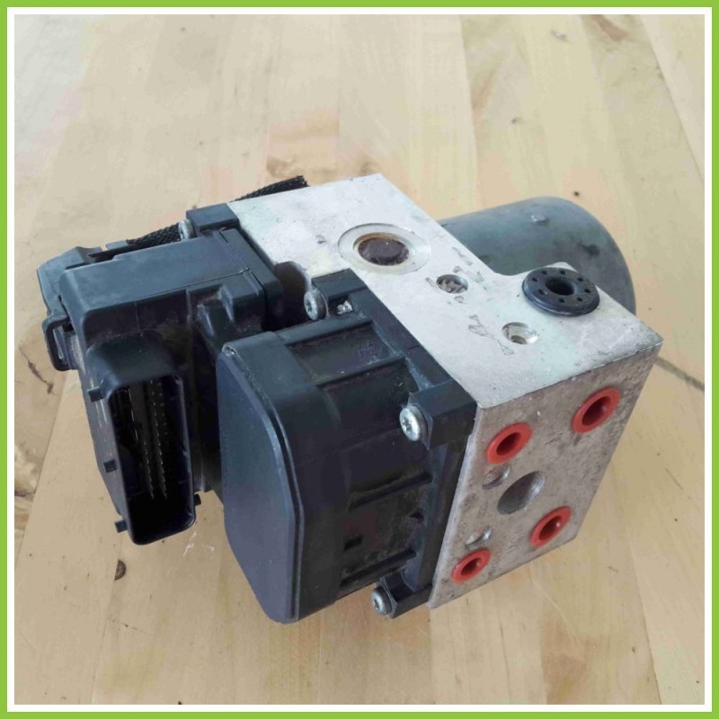 Centralina ABS Modulo Pompa BOSCH 0273004684 FIAT MULTIPLA 1F 0265216959 182B6000