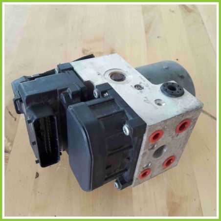 Centralina ABS Modulo Pompa BOSCH 0273004684 46837590 FIAT MULTIPLA 1F Originale Usato