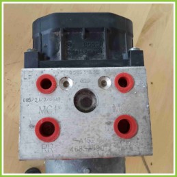 Centralina ABS Modulo Pompa BOSCH 0273004684 FIAT MULTIPLA 1F 0265216959 182B6000