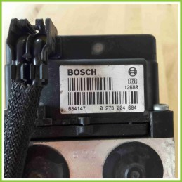 Centralina ABS Modulo Pompa BOSCH 0273004684 FIAT MULTIPLA 1F 0265216959 182B6000