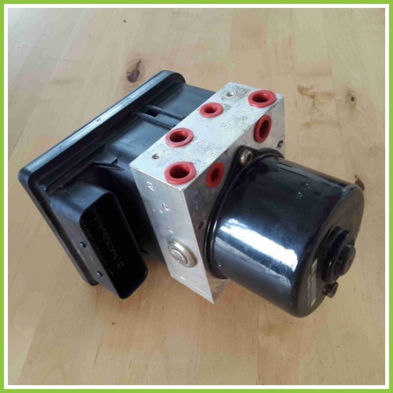 Centralina ABS Modulo Pompa ATE 10.0960-0518.3 OPEL ASTRA A04 10.0206-0128.4 Z19DTH