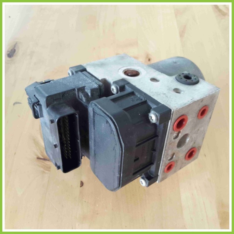 Centralina ABS Modulo Pompa BOSCH 0273004227 OPEL MERIVA X03 0265216478 Z16XE