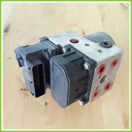 Centralina ABS Modulo Pompa BOSCH 0273004227 0265216478 OPEL MERIVA X03 Originale Usato