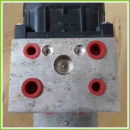 Centralina ABS Modulo Pompa BOSCH 0273004227 OPEL MERIVA X03 0265216478 Z16XE