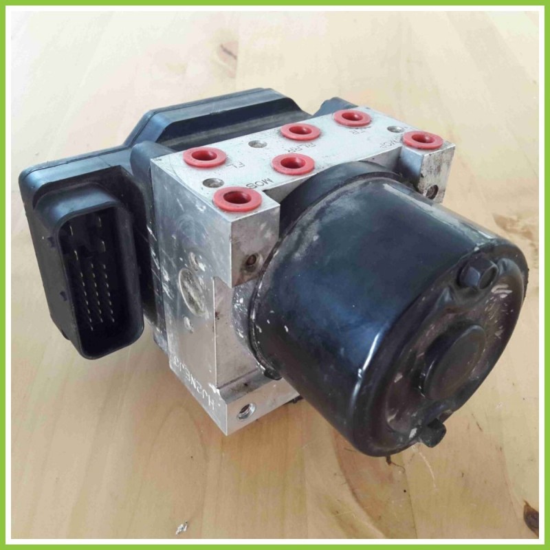 Centralina ABS Modulo Pompa MANDO 5WY7409B CHEVROLET (DAEWOO) KALOS T200 96470254MA B12S1