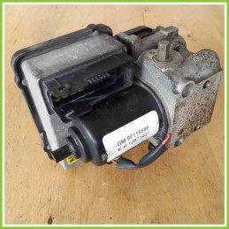 Centralina ABS Modulo Pompa KELSEY-HAYES EBC415 OPEL FRONTERA U92 K-H127871401 4JB1E