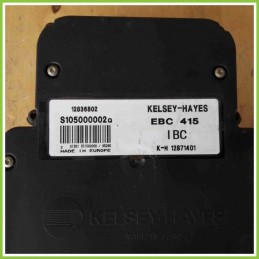 Centralina ABS Modulo Pompa KELSEY-HAYES EBC415 OPEL FRONTERA U92 K-H127871401 4JB1E