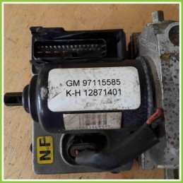 Centralina ABS Modulo Pompa KELSEY-HAYES EBC415 OPEL FRONTERA U92 K-H127871401 4JB1E
