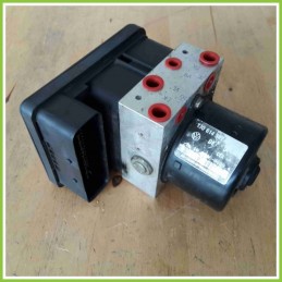 Centralina ABS Modulo Pompa ATE 10.0960-0317.3 VOLKSWAGEN GOLF 1J 1J0614517 AHF