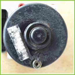 Centralina ABS Modulo Pompa ATE 10.0960-0317.3 VOLKSWAGEN GOLF 1J 1J0614517 AHF