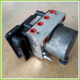 Centralina ABS Modulo Pompa BOSCH 0265800441 PEUGEOT 107 0205231579 1KR