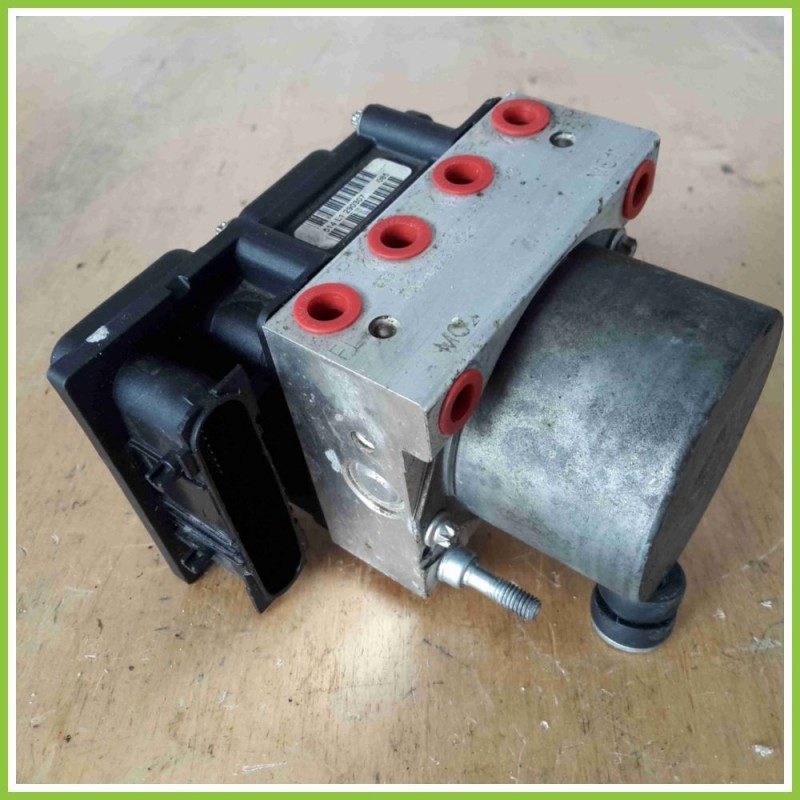 Centralina ABS Modulo Pompa BOSCH 0265800441 PEUGEOT 107 0205231579 1KR