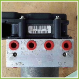 Centralina ABS Modulo Pompa BOSCH 0265800441 PEUGEOT 107 0205231579 1KR