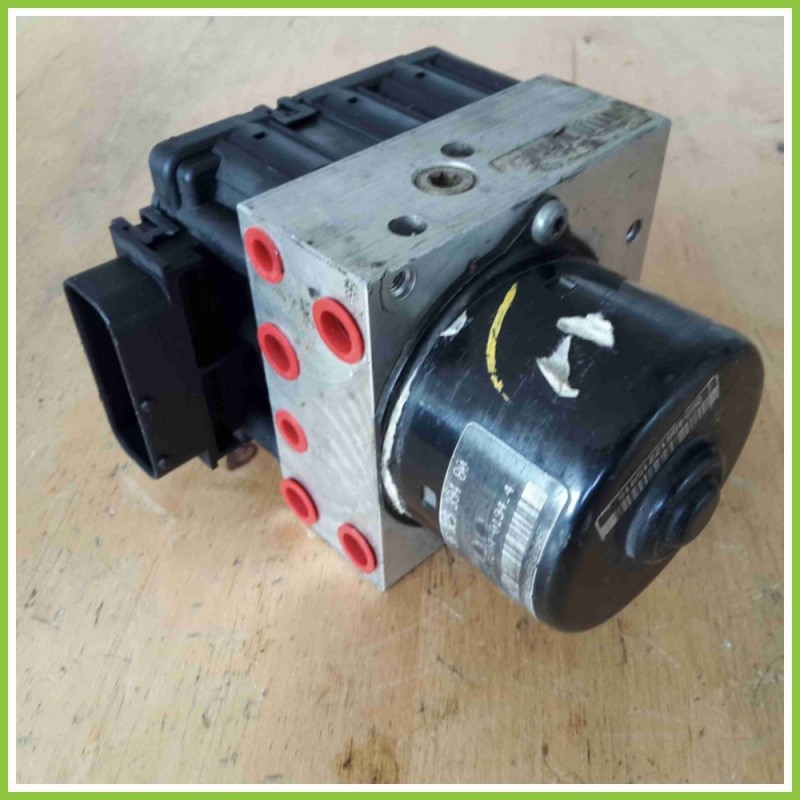 Centralina ABS Modulo Pompa ATE 10.0948-1108.3 PEUGEOT 206 10.0204-0134.4 HFX