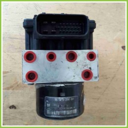 Centralina ABS Modulo Pompa ATE 10.0948-1108.3 PEUGEOT 206 10.0204-0134.4 HFX
