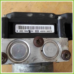 Centralina ABS Modulo Pompa BOSCH 0265800300 RENAULT MEGANE 2a Serie 0265261300 F9QB8