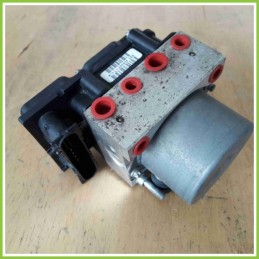 Centralina ABS Modulo Pompa BOSCH 0265800329 RENAULT MODUS 1a Serie 0265231259 D4FD7