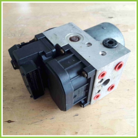 Centralina ABS Modulo Pompa BOSCH 0273004395 0265216732 RENAULT SCENIC Originale Usato