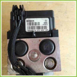 Centralina ABS Modulo Pompa BOSCH 0273004395 RENAULT SCENIC 0265216732 K4MA7