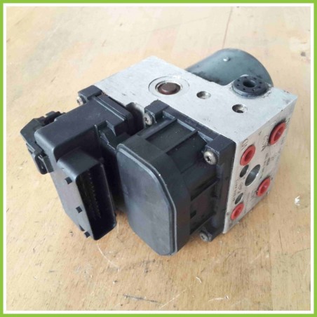 Centralina ABS Modulo Pompa BOSCH 0273004395 0265216732 RENAULT SCENIC Originale Usato