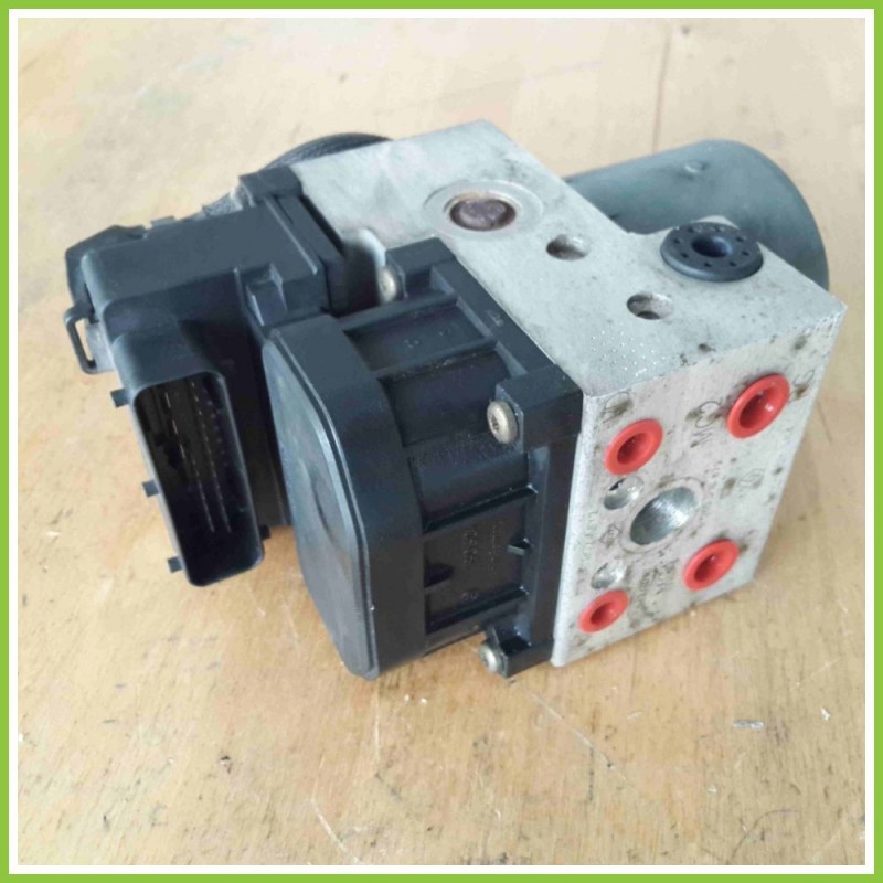 Centralina ABS Modulo Pompa BOSCH 0273004621 RENAULT CLIO 2a Serie 0265216872 K9K700
