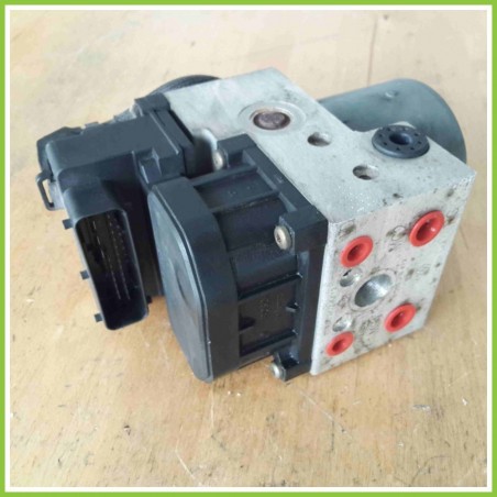 Centralina ABS Modulo Pompa BOSCH 0273004621 0265216872 RENAULT CLIO 2a Serie Originale Usato