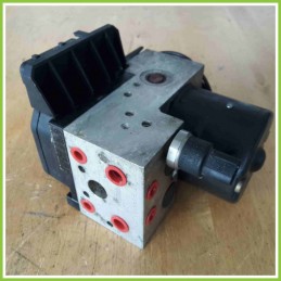 Centralina ABS Modulo Pompa BOSCH OF88B8595 MERCEDES-BENZ Classe A W168 0265202412 166940