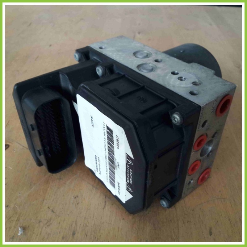 Centralina ABS Modulo Pompa BOSCH 0265950149 TOYOTA AVENSIS 0265225325 3ZZFE