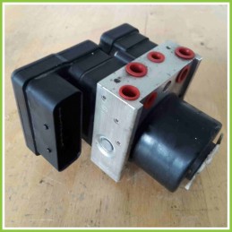 Centralina ABS Modulo Pompa ATE 10.0970-0124.3 FORD FOCUS C-MAX CAP 10.0207-0071.4 HHDA