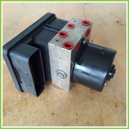 Centralina ABS Modulo Pompa ATE 10.0960-0127.3 8M51-2C405-AA FORD FOCUS CB4 Originale Usato