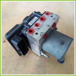 Centralina ABS Modulo Pompa BOSCH 0265950464 CITROEN C4 PICASSO 0265235010 9HZ