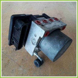 Centralina ABS Modulo Pompa BOSCH 0265800441 CITROEN C1 0265281579 1KR